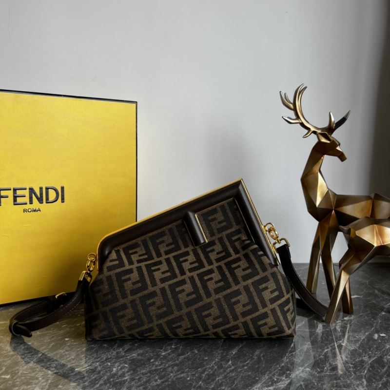 Fendi Satchel Bags